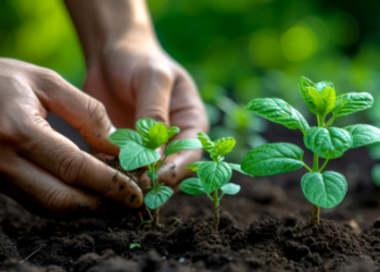 Artigo: Não confunda sustentabilidade com ideologia – por Marco Moraes