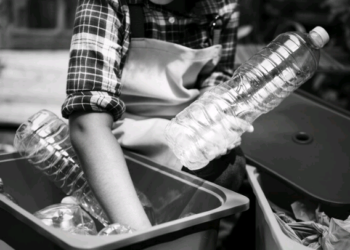 Aterros da região recebem mais de 36 mil toneladas de plástico por ano, aponta estudo