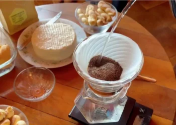 Conheça os elementos que tornam o café torrado impróprio para consumo