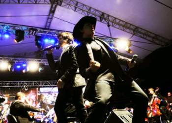 Show da Sinfônica com Chitãozinho e Xororó terá de O Guarani a Evidências