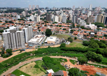 Prefeitura publica Ordem de Serviço para construir piscinão na região da Princesa d’Oeste