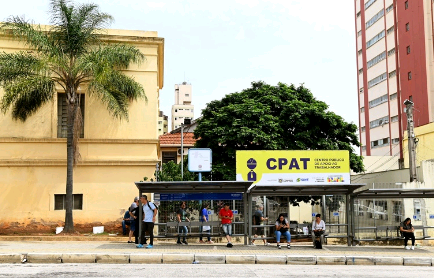 Empresa contrata em Campinas trabalhadores para serviços de limpeza; seleção começa nesta 2ª