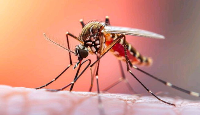 O grande desafio de enfrentamento das doenças vetoriais através do mundo – por Carmino de  Souza