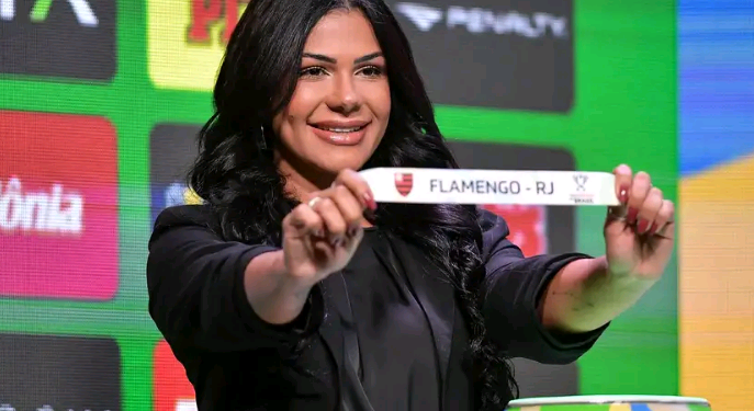 Flamengo e Palmeiras se enfrentarão nas oitavas da Copa do Brasil