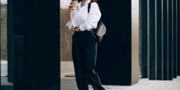 O mundo trata melhor quem se apresenta bem – por Cecília Lima