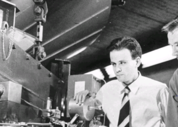 Nascido há 100 anos, César Lattes fez descoberta que marcou a física