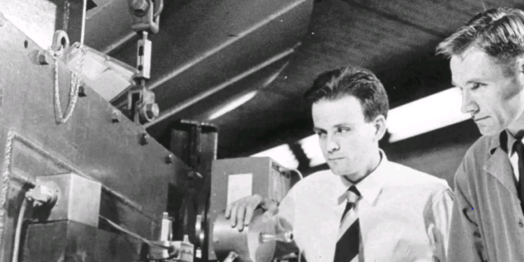 Nascido há 100 anos, César Lattes fez descoberta que marcou a física