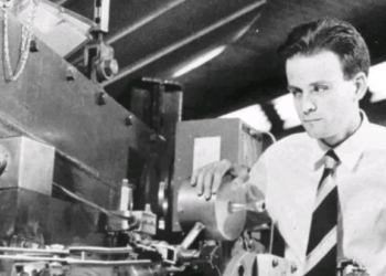 César Lattes e a ciência em Campinas – José Pedro Martins