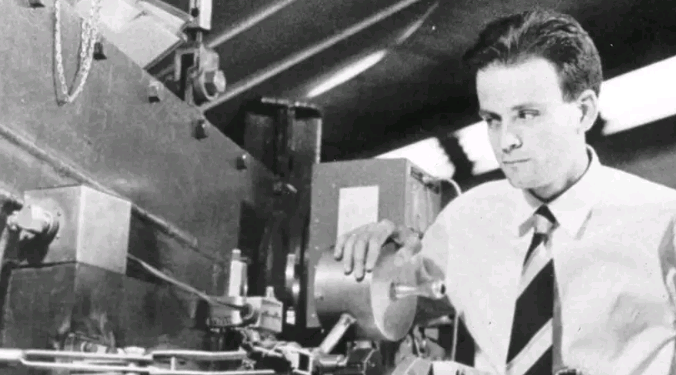 César Lattes e a ciência em Campinas – José Pedro Martins