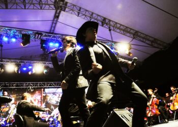 Veja as atrações do aniversário de 250 anos de Campinas