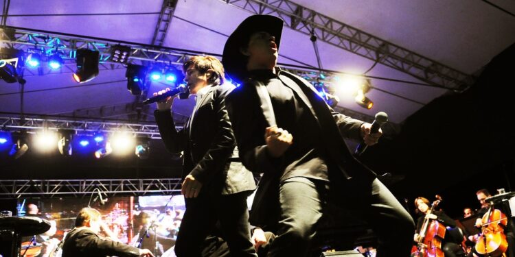 Veja as atrações do aniversário de 250 anos de Campinas