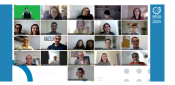 Vencedores do Desafio Unicamp 2024 apresentam soluções para o tratamento de água e efluentes