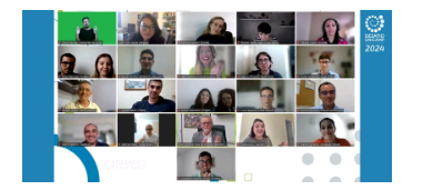 Vencedores do Desafio Unicamp 2024 apresentam soluções para o tratamento de água e efluentes