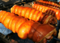 Pork's Festival: evento contará com várias opções de pratos - Foto: Divulgação