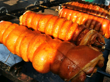 Campinas terá no feriado o Pork’s Festival com música, chope e torresmo