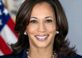 Kamala pede união ao Partido Democrata para derrotar Trump