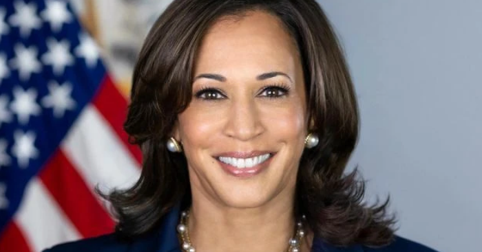 Kamala pede união ao Partido Democrata para derrotar Trump