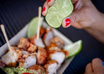 Praça Arautos da Paz recebe festival de churrasqueiros neste fim de semana