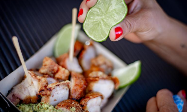 Praça Arautos da Paz recebe festival de churrasqueiros neste fim de semana