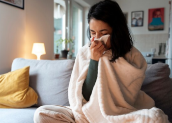 Doenças respiratórias: como se prevenir das principais complicações potencializadas no Inverno