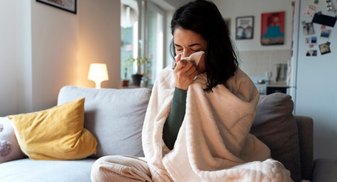 Doenças respiratórias: como se prevenir das principais complicações potencializadas no Inverno