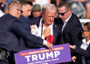 FBI identifica autor dos disparos contra Donald Trump