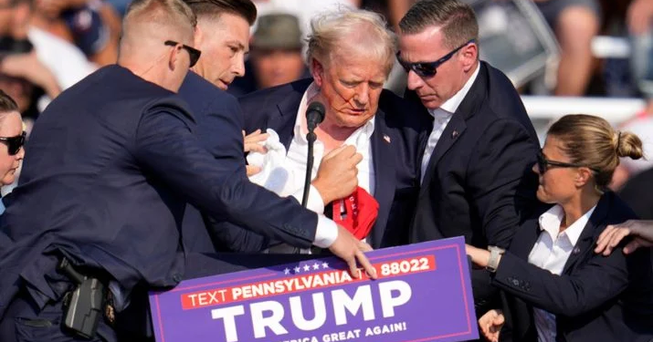 FBI identifica autor dos disparos contra Donald Trump