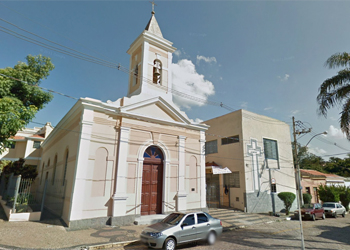 Sousas inicia neste final de semana a 126ª edição da Festa de Sant’Ana