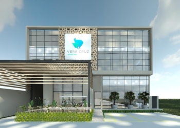 Vera Cruz inaugurará novo centro médico em Indaiatuba