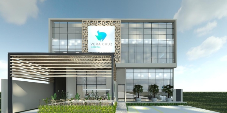 Vera Cruz inaugurará novo centro médico em Indaiatuba