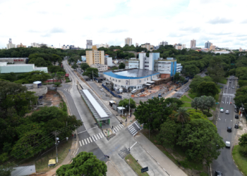 Hospital Mário Gatti comemora 50 anos ainda em obras
