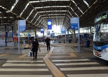 Show de aniversário de Campinas terá linhas especiais de ônibus