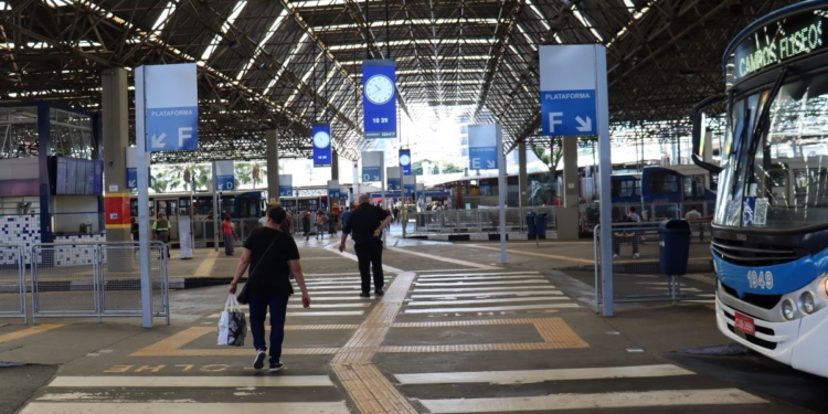 Show de aniversário de Campinas terá linhas especiais de ônibus