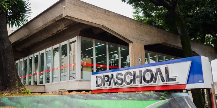 DPaschoal conquista pela 14ª vez o Prêmio Consumidor Moderno