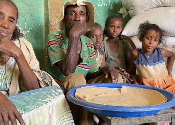 Mundo retrocede 15 anos no combate à fome, aponta relatório