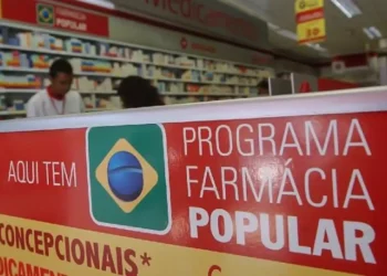 Farmácia Popular passa a oferecer 95% dos medicamentos gratuitamente