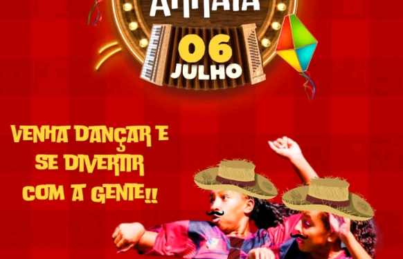 Festa junina do Futebol Feminino de Campinas acontece neste sábado