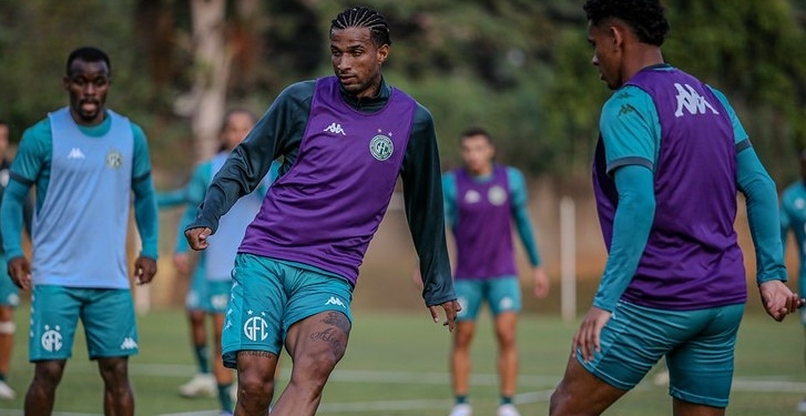 Guarani joga neste domingo em momento favorável para reagir na Série B