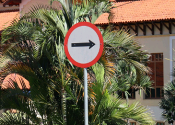 Seis vias no bairro São Bernardo terão sentido único de circulação