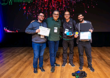 Alunos da Unicamp são finalistas em programa internacional de empreendedorismo do Santander