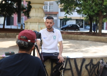 MIS apresenta documentário que visa desmitificar o preconceito associado ao grafite