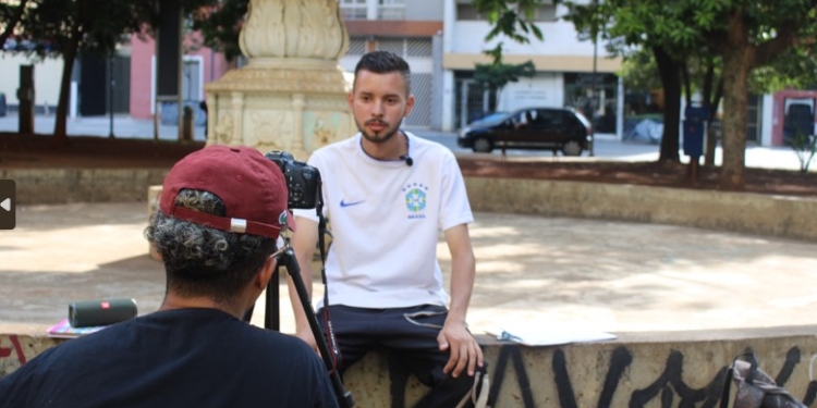 MIS apresenta documentário que visa desmitificar o preconceito associado ao grafite