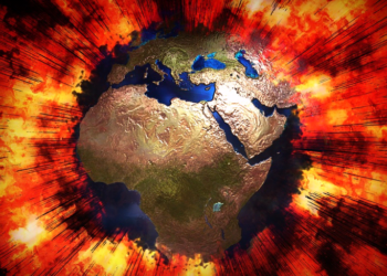 Eu não gosto deste mundo – por Gustavo Gumiero