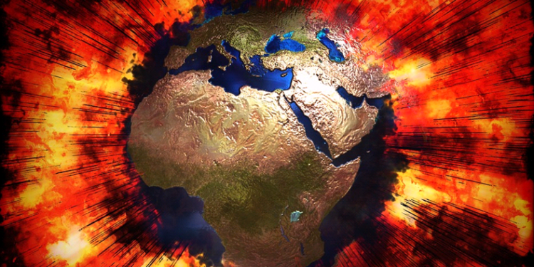 Eu não gosto deste mundo – por Gustavo Gumiero