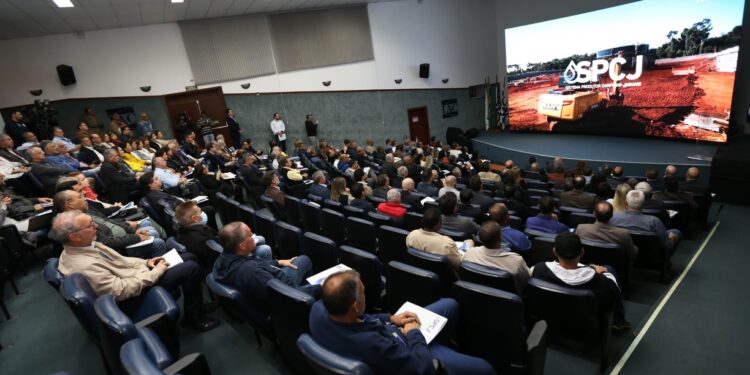 Campinas e Sanasa anunciam novo manancial para reduzir dependência do Atibaia