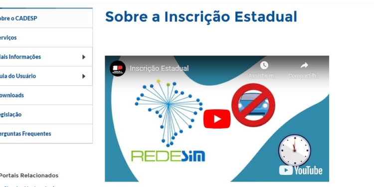 Campinas tem 647 contribuintes com a Inscrição Estadual suspensa; entenda