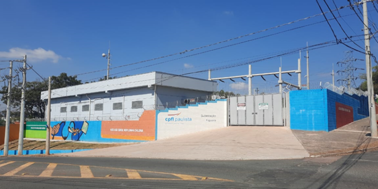 CPFL Paulista chega à marca de 5 milhões de unidades consumidoras