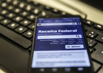 Receita libera consulta ao 3º lote de restituição do IR a partir desta quarta
