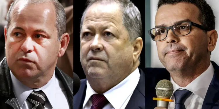 Moraes mantém prisão de acusados do assassinato de Marielle