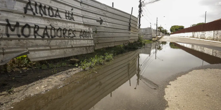 Tribunal da Holanda condena Braskem a indenizar vítimas de Maceió